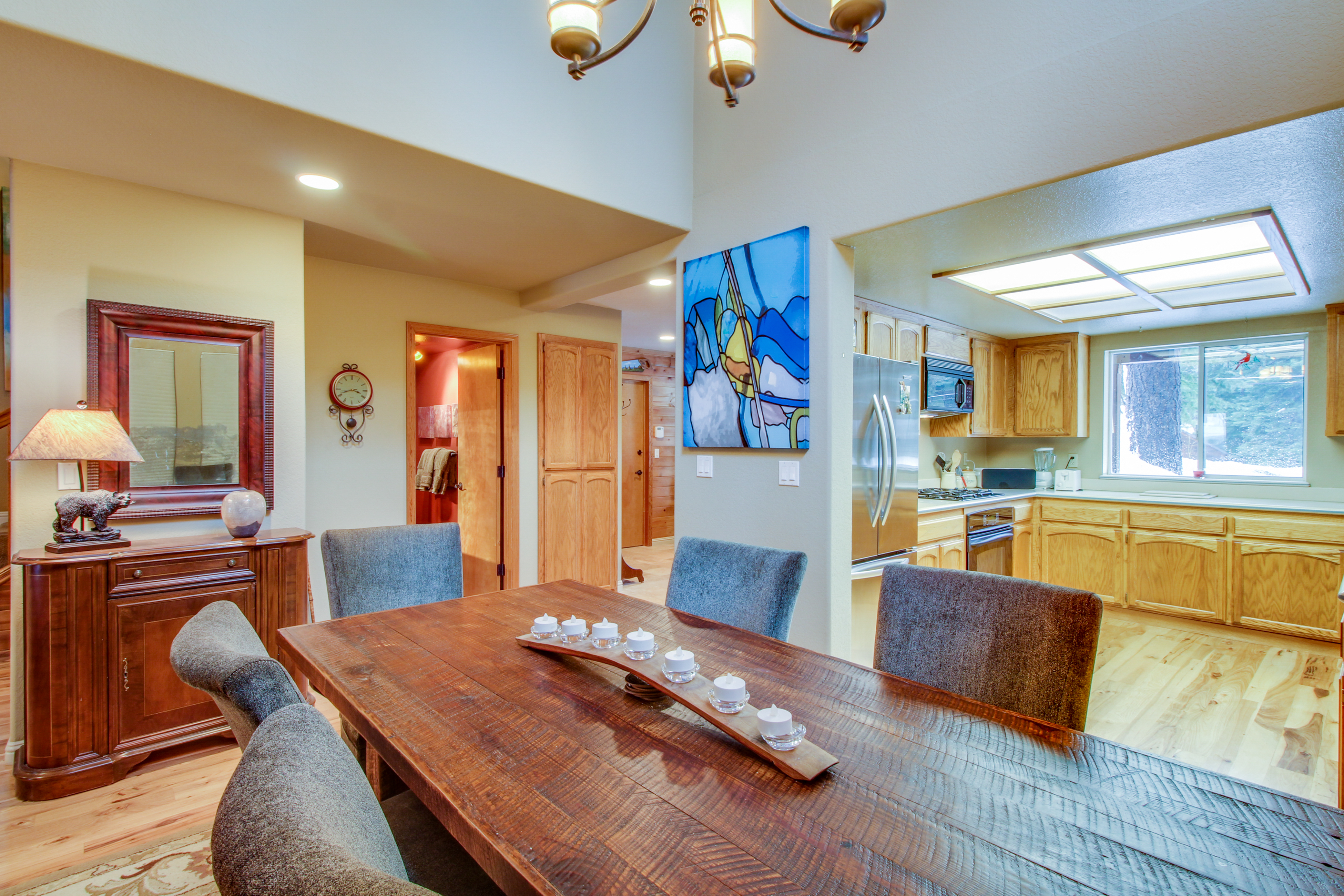 Lake Tahoe North Shore Home 979115