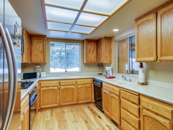 Lake Tahoe North Shore Home 979115