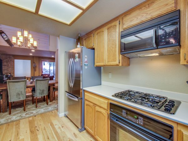 Lake Tahoe North Shore Home 979115