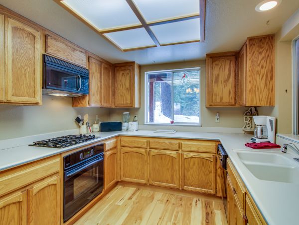 Lake Tahoe North Shore Home 979115