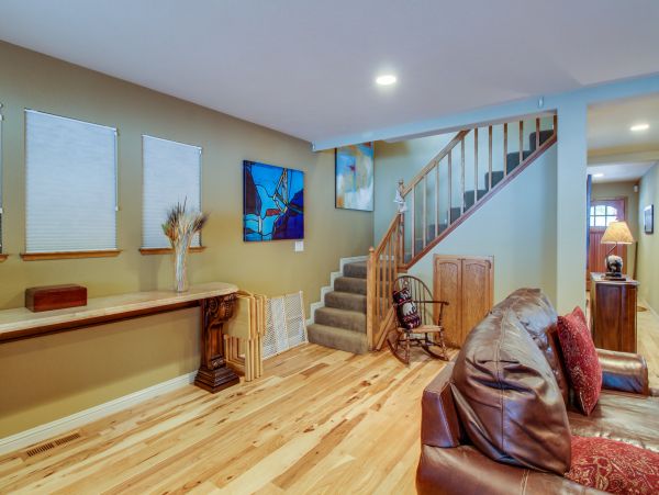 Lake Tahoe North Shore Home 979115