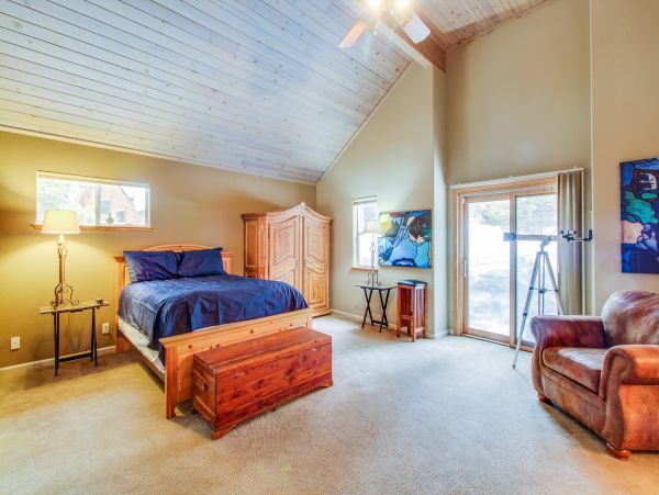Lake Tahoe North Shore Home 979115