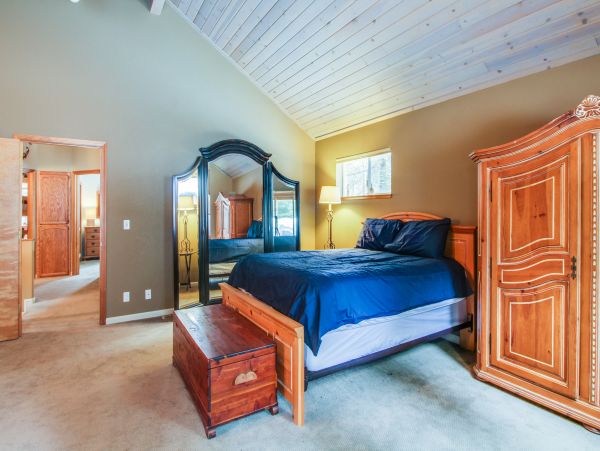 Lake Tahoe North Shore Home 979115