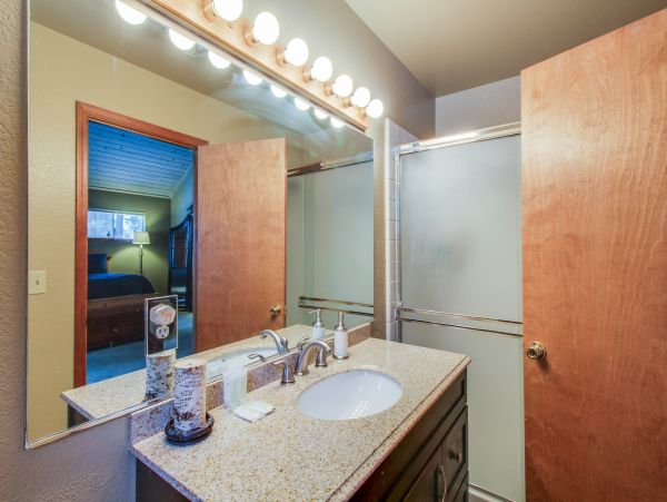 Lake Tahoe North Shore Home 979115