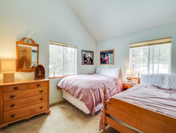 Lake Tahoe North Shore Home 979115