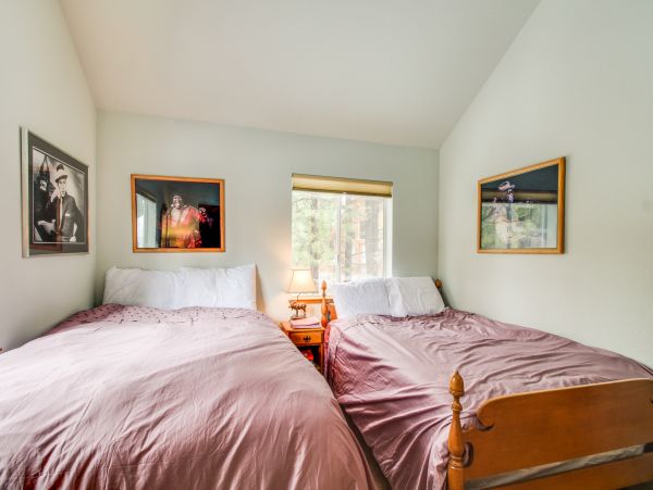 Lake Tahoe North Shore Home 979115