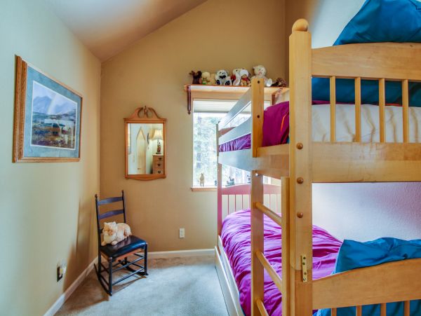 Lake Tahoe North Shore Home 979115