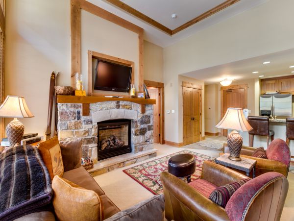 Lake Tahoe North Shore Home 979116