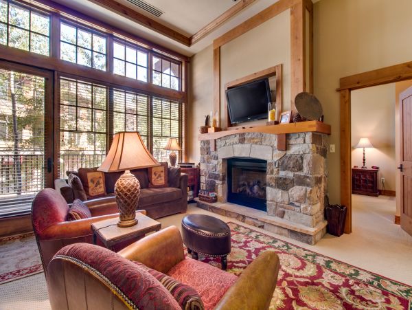 Lake Tahoe North Shore Home 979116