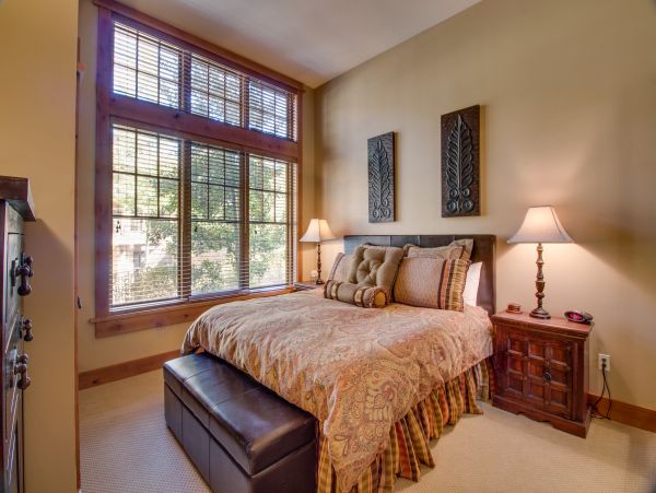 Lake Tahoe North Shore Home 979116