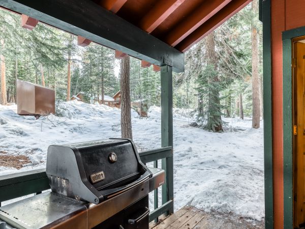Lake Tahoe North Shore Home 979117