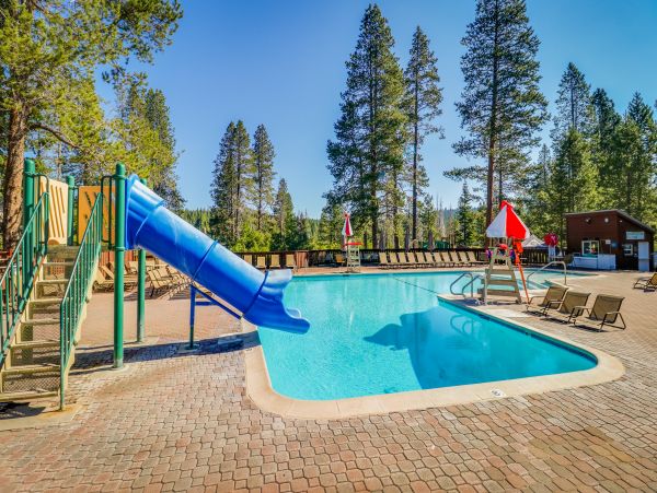 Lake Tahoe North Shore Home 979117