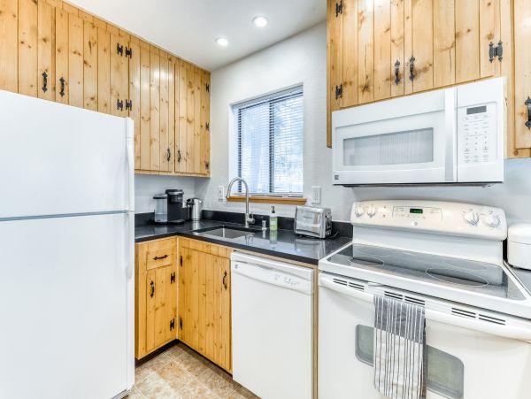 Lake Tahoe North Shore Home 979117