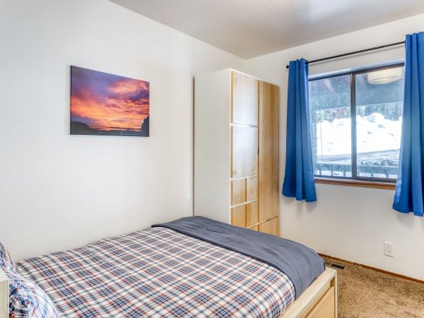 Lake Tahoe North Shore Home 979117