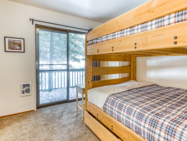 Lake Tahoe North Shore Home 979117
