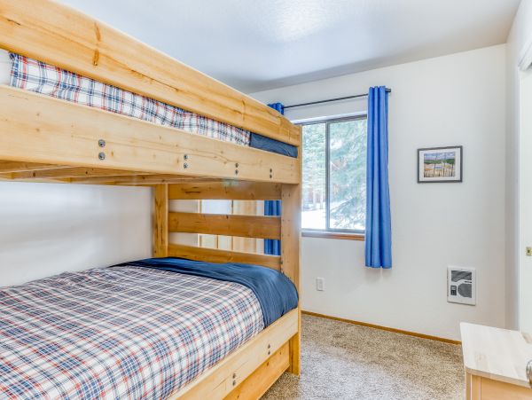 Lake Tahoe North Shore Home 979117