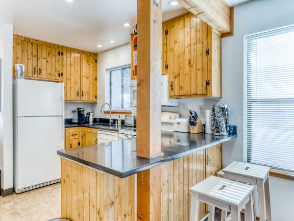 Lake Tahoe North Shore Home 979117