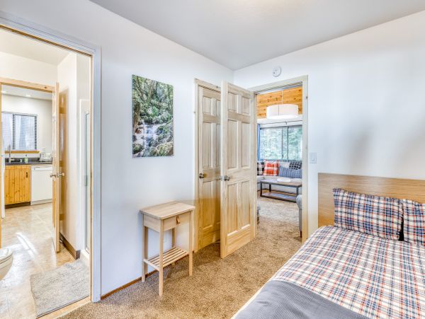 Lake Tahoe North Shore Home 979117