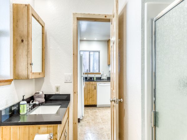 Lake Tahoe North Shore Home 979117