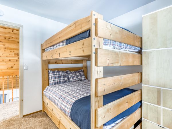 Lake Tahoe North Shore Home 979117