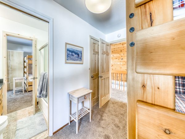 Lake Tahoe North Shore Home 979117
