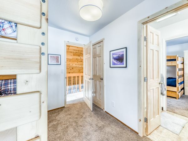 Lake Tahoe North Shore Home 979117