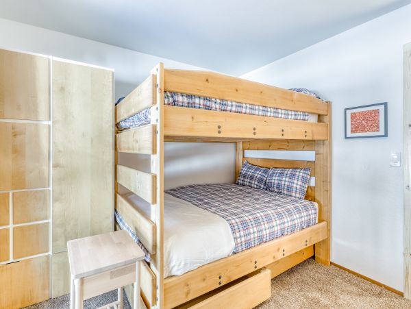 Lake Tahoe North Shore Home 979117