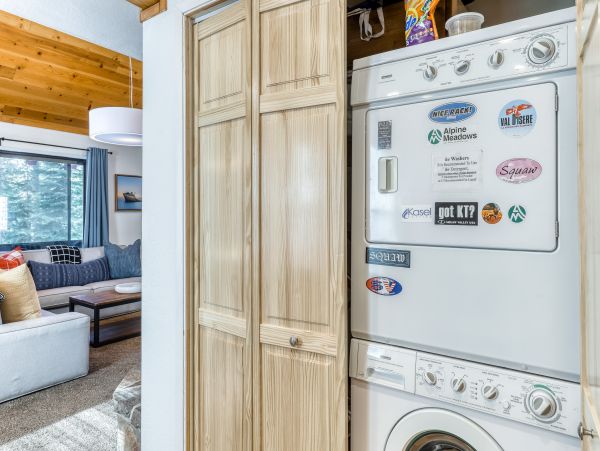 Lake Tahoe North Shore Home 979117