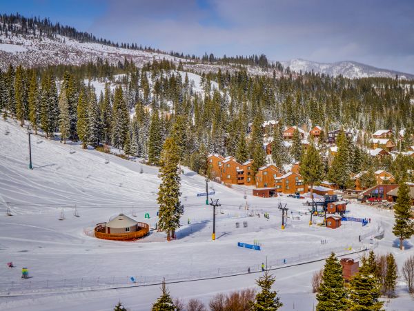Lake Tahoe North Shore Home 979117