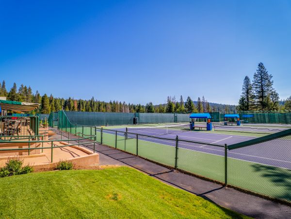 Lake Tahoe North Shore Home 979117