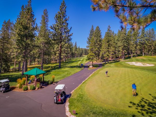 Lake Tahoe North Shore Home 979117
