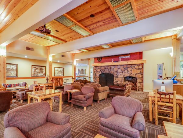 Lake Tahoe North Shore Home 979117