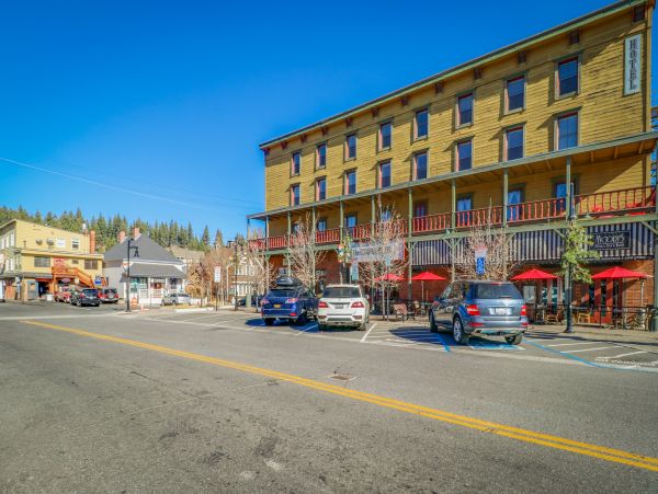 Lake Tahoe North Shore Home 979117