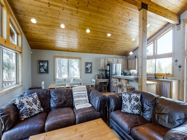 Lake Tahoe North Shore Home 979118