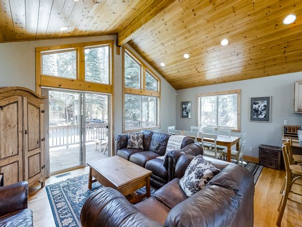 Lake Tahoe North Shore Home 979118