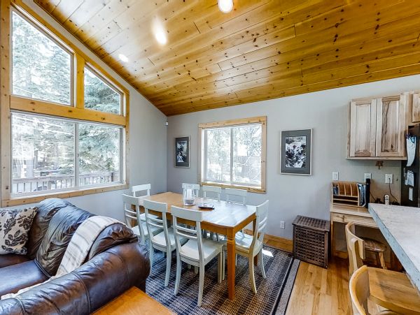Lake Tahoe North Shore Home 979118