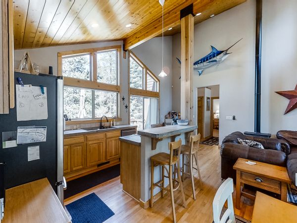 Lake Tahoe North Shore Home 979118