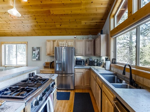 Lake Tahoe North Shore Home 979118