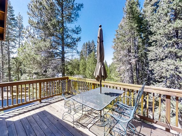 Lake Tahoe North Shore Home 979118