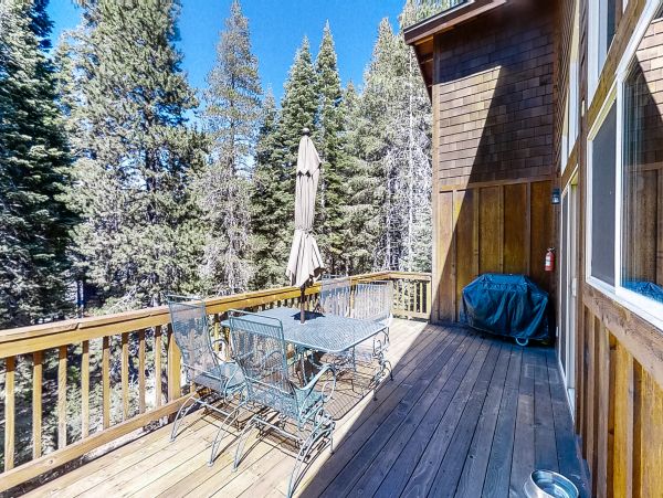Lake Tahoe North Shore Home 979118