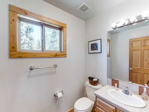 Lake Tahoe North Shore Home 979118