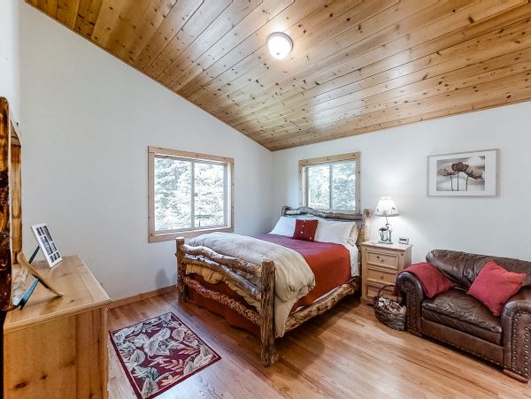 Lake Tahoe North Shore Home 979118