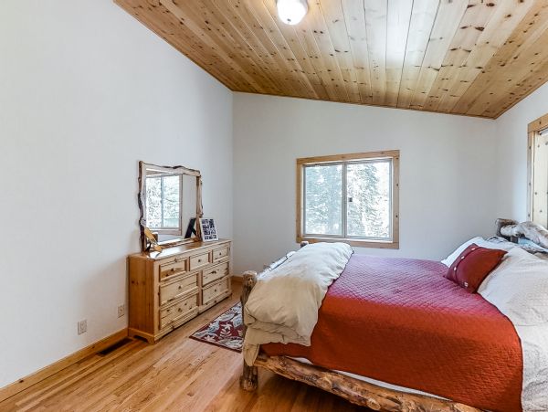 Lake Tahoe North Shore Home 979118
