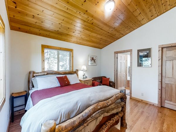 Lake Tahoe North Shore Home 979118