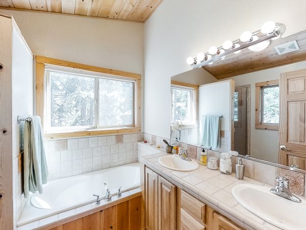 Lake Tahoe North Shore Home 979118