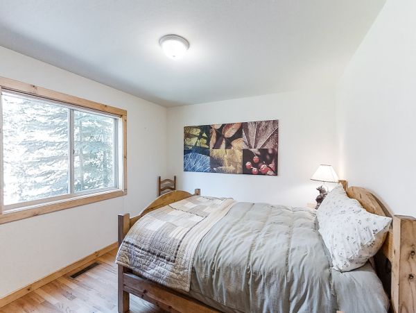 Lake Tahoe North Shore Home 979118
