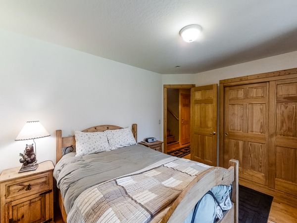 Lake Tahoe North Shore Home 979118