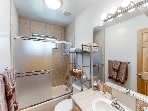 Lake Tahoe North Shore Home 979118
