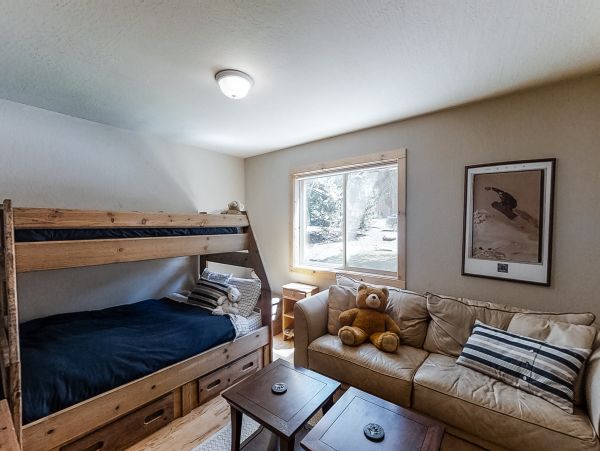 Lake Tahoe North Shore Home 979118