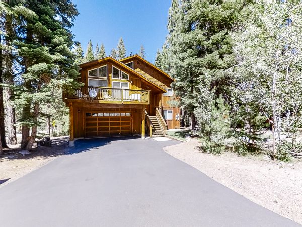 Lake Tahoe North Shore Home 979118